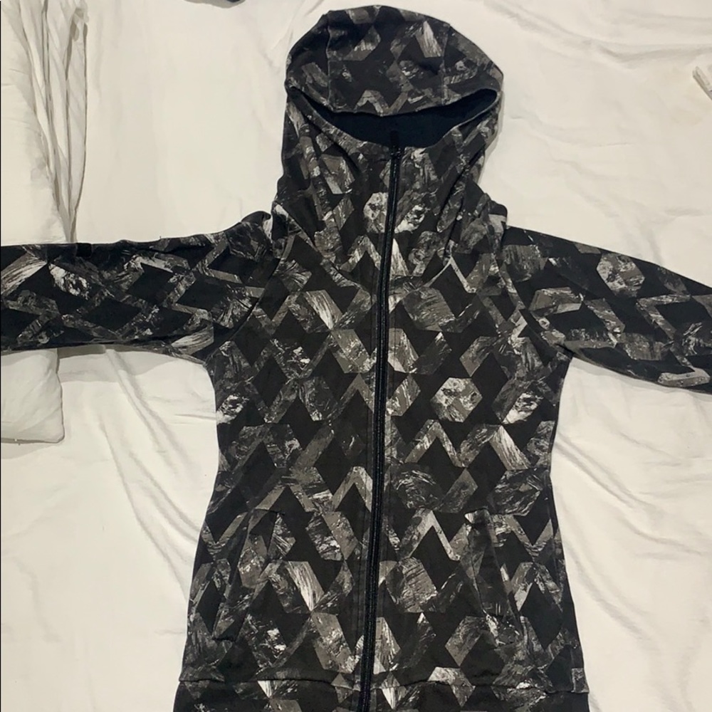 Bench Fleece